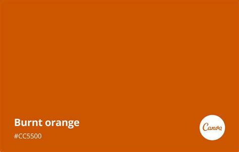buent orange